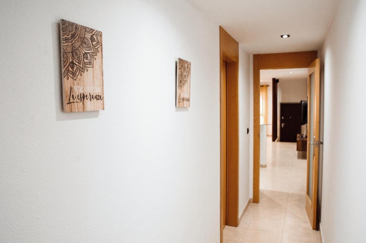 Castelplace Beach Con Plaza De Garage Incluida, Free Parking And Ac Alicante Eksteriør billede