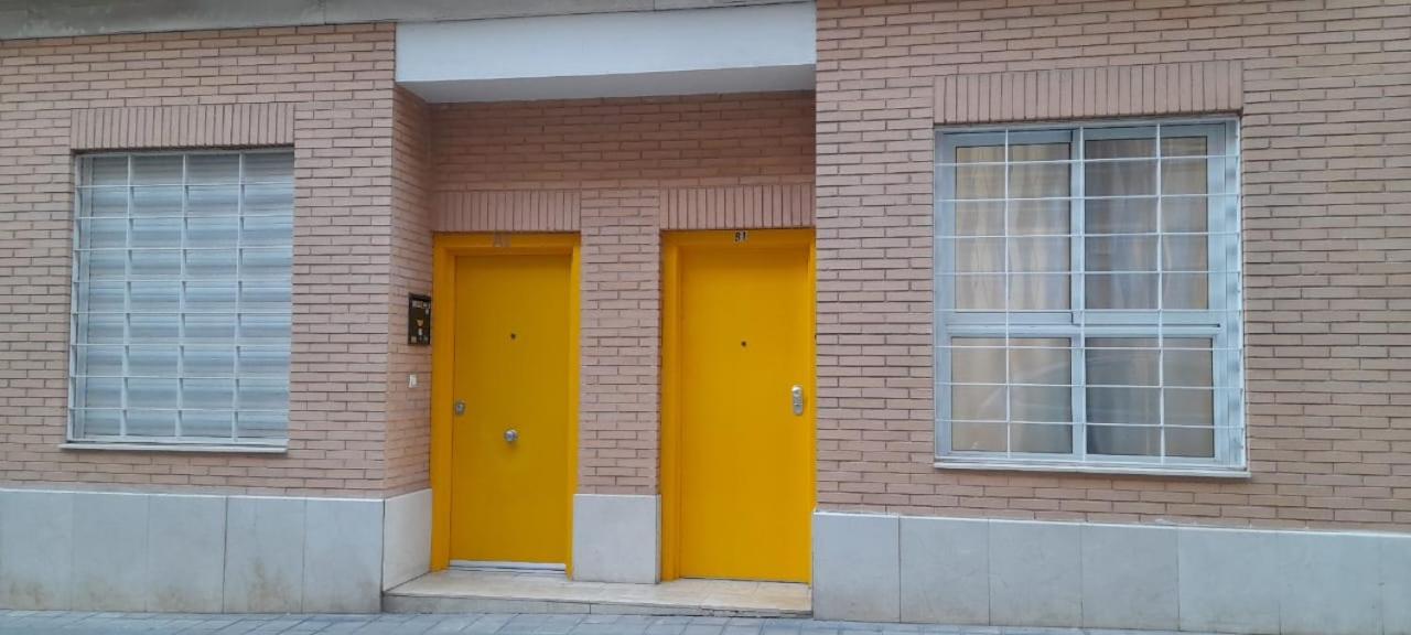Castelplace Beach Con Plaza De Garage Incluida, Free Parking And Ac Alicante Eksteriør billede