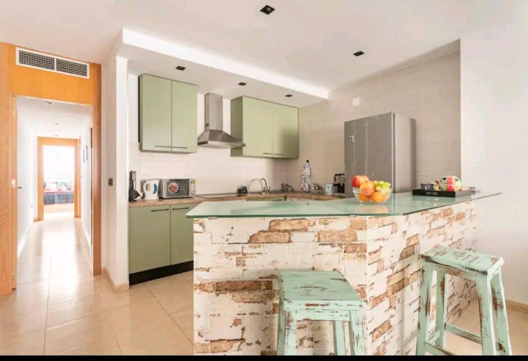 Castelplace Beach Con Plaza De Garage Incluida, Free Parking And Ac Alicante Eksteriør billede